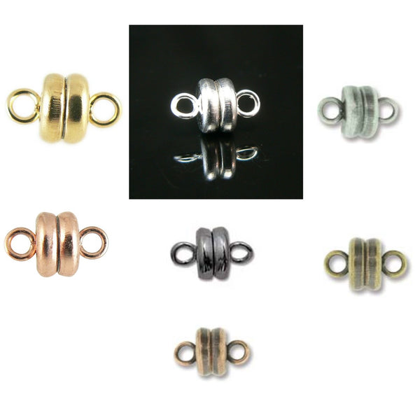 Magnetic clasp, magnetic Jewelry Clasp, magnetic clasps