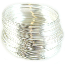 BRACELET memory wire: 2