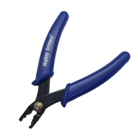 Mighty Crimper Pliers: Bead Crimping Tool for 3mm+ Beads PLJCRIMP