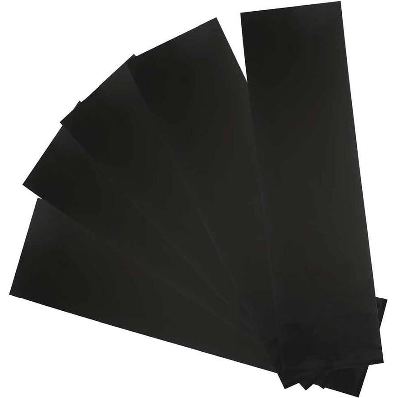 Anti-Tarnish Strips 2x7": Static Intercept for Jewelry, Silver, and Metals, 5- 100pcs
