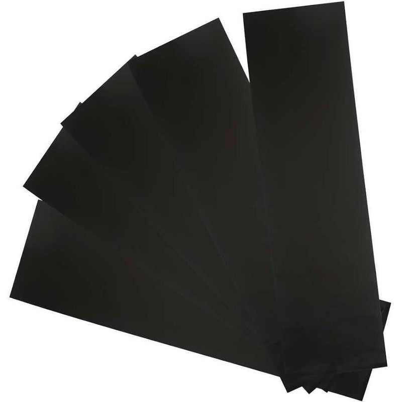 Anti-Tarnish Strips 2x7": Static Intercept for Jewelry, Silver, and Metals, 5- 100pcs