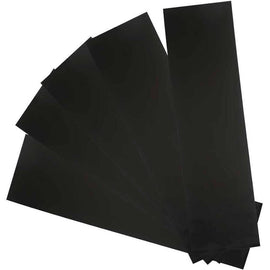 Anti-Tarnish Strips 2x7": Static Intercept for Jewelry, Silver, and Metals, 5- 100pcs