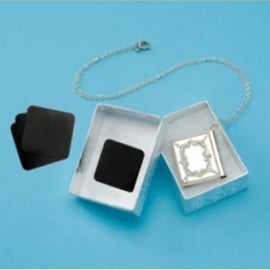 Anti-Tarnish Tabs 1x1", Jewelry & Metal Protection, 25-100 pcs