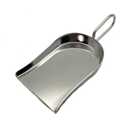 Bead Smith Metal Scoop, Jewelry Findings Tool (3.25