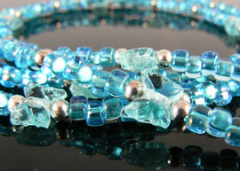 Metal beads: 4 mm smooth round, silver plated brass, 50 beads