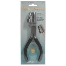 Large Multi-Step Wire Looping Pliers: 13-20mm Rings PL46