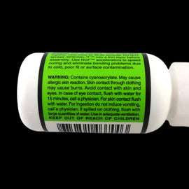 Hot Stuff Special T ultra gap filling instant glue, 1 oz. (28.4 g)