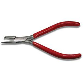 Split Ring Pliers: Bead Smith Jewelry Tool, 5 1/4" with spring handles