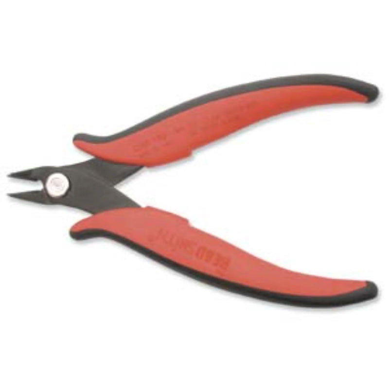 Bead Smith Soft Wire Flush Cutters, 5 Inch, PL270