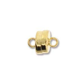 9mm x 7mm magnetic clasps, several finishes to choose from!