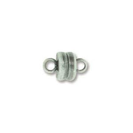 7mm x 6mm magnetic clasps, several finishes to choose from!