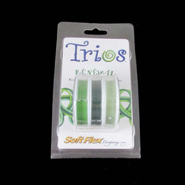 Soft Flex Trios, .019
