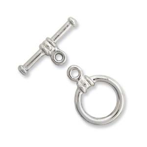 7mm x 6mm SUPER STRONG magnetic clasps, several finishes to choose from!