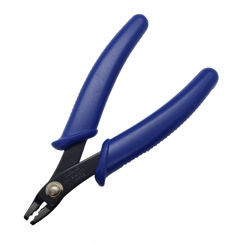 Crimping Pliers by The Bead Smith. For crimp beads/ tubes 2-3mm