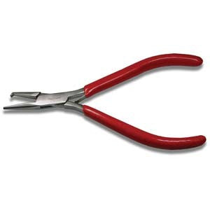 Split Ring Pliers with spring handles by The Bead Smith
